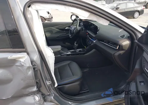 2024 Buick Envista Sport Touring Fwd z USA, uszkodzony, nr VIN KL47LBE25RB039044